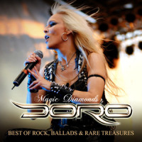 Bad Blood_Doro,Blaze Bayley