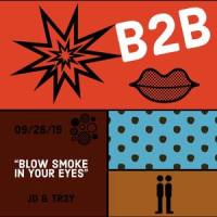 B2B_JD,Tr3y