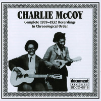 The Northern Starvers Are Returning Home_Charlie McCoy