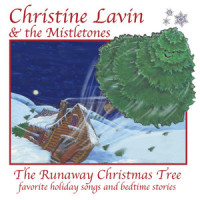 Tacobel Canon_Christine Lavin,The Mistletones