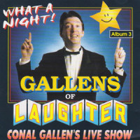 Nancy Spain_Conal Gallen