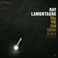 Gone Away from Me_Ray LaMontagne