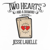 Two Hearts and a Diamond_Jesse Labelle