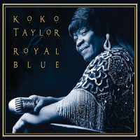 Bring Me Some Water_Koko Taylor
