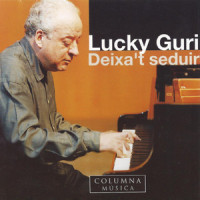 Misty_Erroll Garner,Lucky Guri