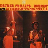 If It's The Last Thing I Do_Esther Phillips