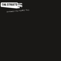 It's Too Late_The Streets