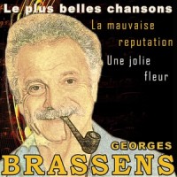 La mauvaise réputation_Georges Brassens