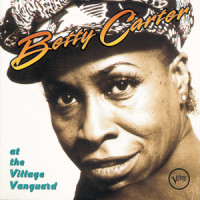 By The Bend Of The River_Betty Carter