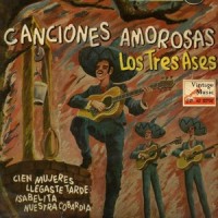 Llegaste Tarde (Bolero)_Los Tres Ases