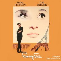 Overture / 'S Wonderful / Think Pink!_Audrey Hepburn,Fred Astaire,Kay Thompson