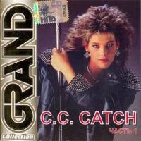 Stop Dragging My Heart Around_C.C. Catch