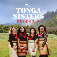 A Family Is Forever_The Tonga Sisters,Gwen Cundick