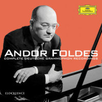 I. Adagio sostenuto assai - Allegro agitato assai - Un poco più mosso - Tempo del andante -_Andor Foldes,Berliner Philharmoniker,Leopold Ludwig