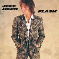 Escape_Jeff Beck