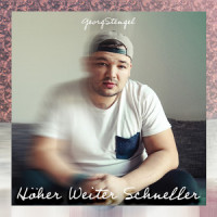 Höher, weiter, schneller_Georg Stengel