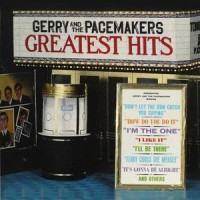 It's Gonna Be Alright_Gerry & The Pacemakers