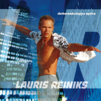 Debesskrāpju spīts_Lauris Reiniks,Mārtiņš Freimanis