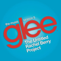 Glitter in the Air_Glee Cast