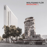Electric Sheep(feat. U96 & Carl Cox)_Wolfgang Flur,Carl Cox,U96
