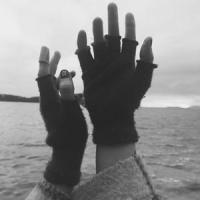 Hands_Lily Potter