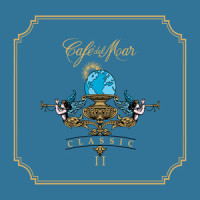 Canon & Gigue_Cafe Del Mar