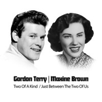 Just Between the Two of Us_Gordon Terry,Maxine Brown