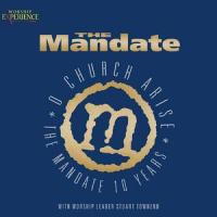 I Will Sing the Wondrous Story (feat. Stuart Townend u0026 Robin Mark)_The Mandate,Stuart Townend,Robin Mark