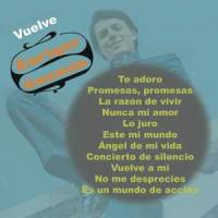 Es un Mundo de Acción (It´s a Happening World)_Enrique Guzman