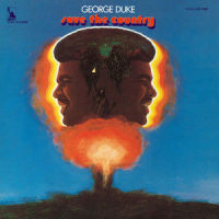 A Little Bit Of Seven_George Duke