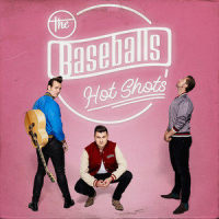 Super Trouper_The Baseballs