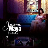 Jauna Maya Jaun_Rajan Raj Shiwakoti,Eleena Chauhan