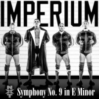 Symphony No. 9 in E Minor(Imperium)_WWE,def rebel
