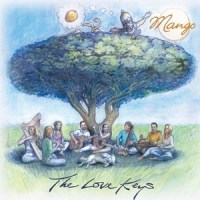 He Krishna Kirtronica_The Love Keys