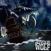 Odyssey_Joyous Wolf