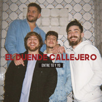 Entre Tú Y Yo_El Duende Callejero