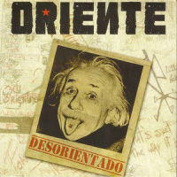 Oxente Se Oriente_Oriente,RAPadura Xique Chico
