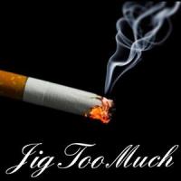 Jig Too Much_Shawn Lee
