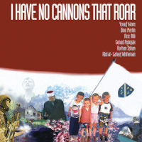 I Have No Cannons That Roar_Dino Merlin