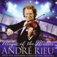 Love Theme (The Godfather)_André Rieu