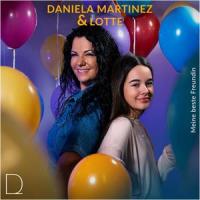 Meine beste Freundin_Daniela Martinez,Lotte