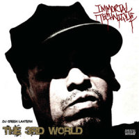 Rebel Arms_Immortal Technique,J. Arch,Da Circle