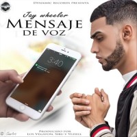 Mensaje de Voz_Jay Wheeler