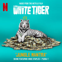 Jungle Mantra_DIVINE,Vince Staples,Pusha T