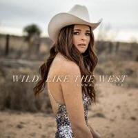 Wild Like the West_Jenna Paulette