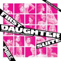 Martha / Two Perfect Girls / Daddy's Mind_Barbara Walsh,Betsy Morgan,Caissie Levy,Theresa McCarthy
