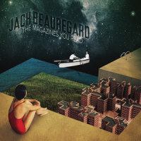 Show Me Your Love_Jack Beauregard
