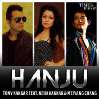 Hanju_Tony Kakkar