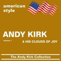 Fifty Second Street_Andy Kirk,His Clouds Of Joy