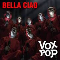 Bella Ciao_Voxpop Acapellaband,DR